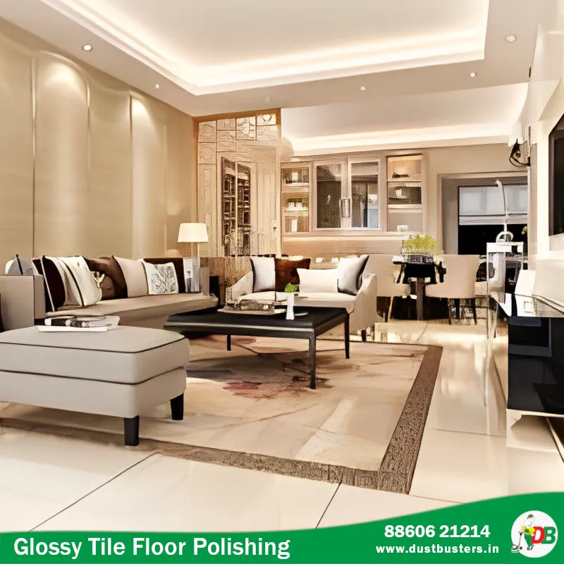 tile polishing services in delhi